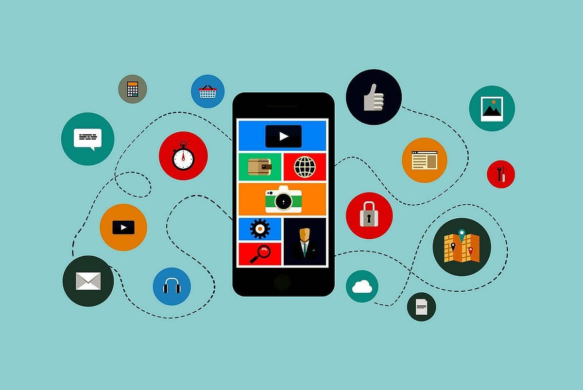 Transform Your Business with Mobile App Development
