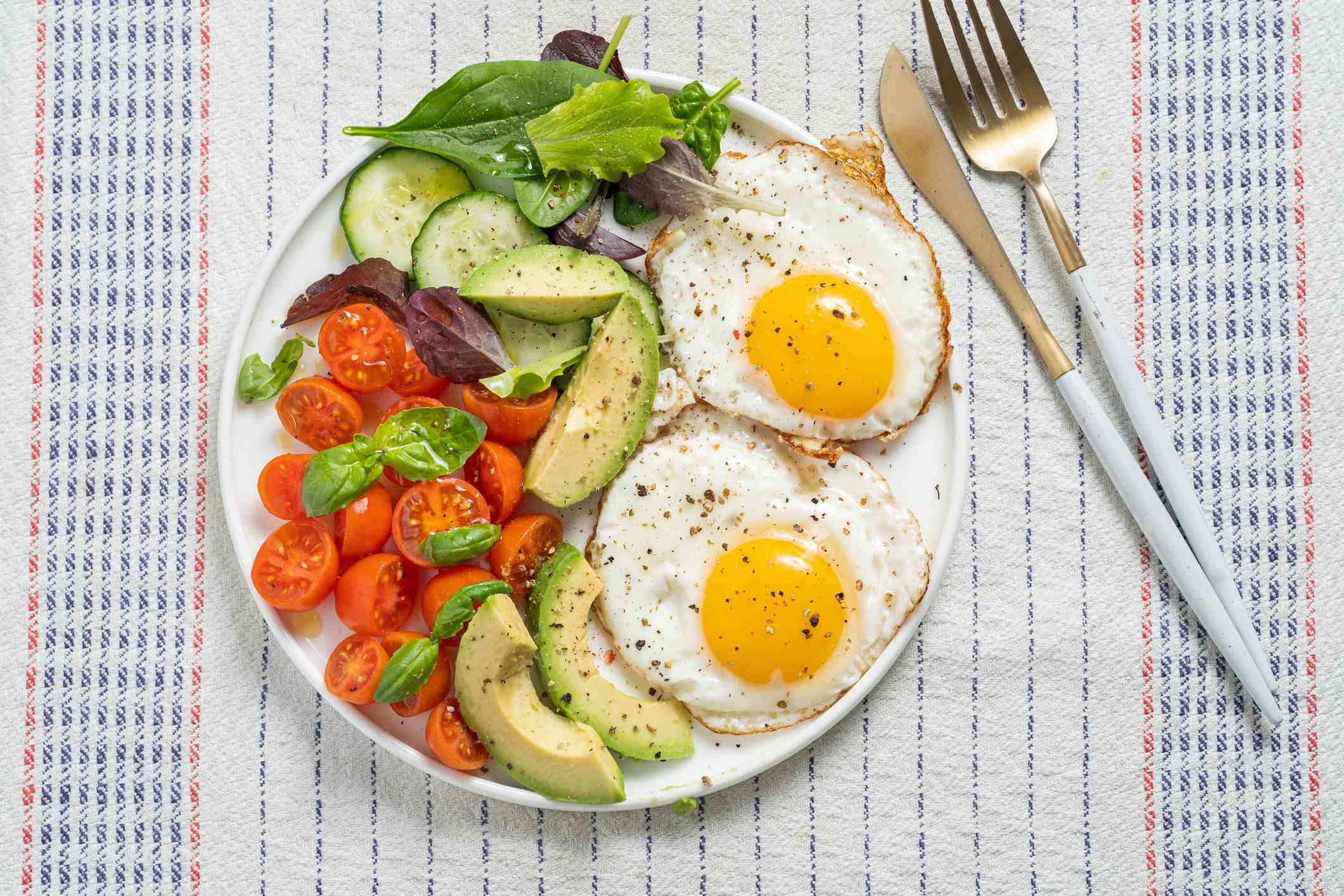 Breakfast Foods That are Good for You