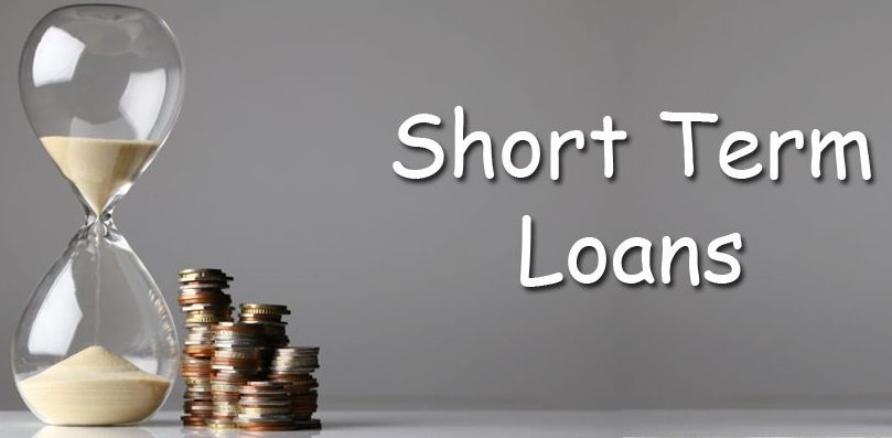 Instant Short Term Loan