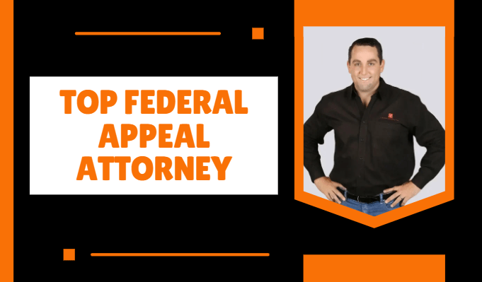 Federal Appeal Attorney