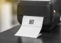 Barcode Printing Online