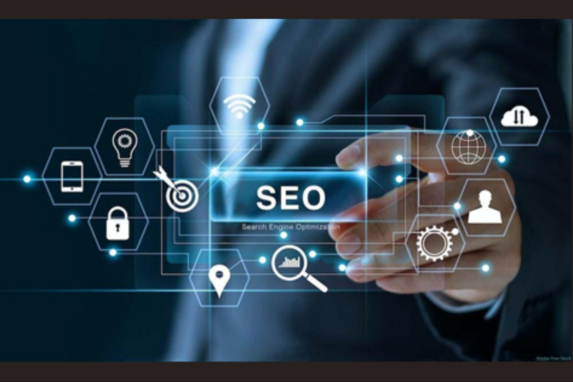 SEO Services for Solicitors